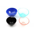 Hot sale Dental Plastic mixing bowl for dental material